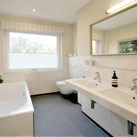 Linge 4_ Whg_ 1_ Hygge Casa de Férias