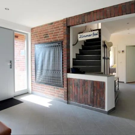 Casa de Férias Linge 4_ Whg_ 1_ Hygge Wrixum