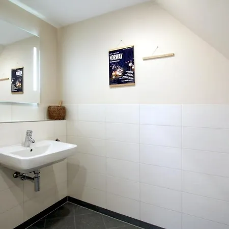 Linge 4_ Whg_ 1_ Hygge Casa de Férias *