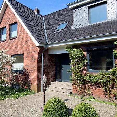 Linge 4_ Whg_ 1_ Hygge Semesterbostad *