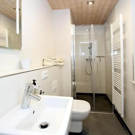 Casa de Férias Linge 4_ Whg_ 1_ Hygge