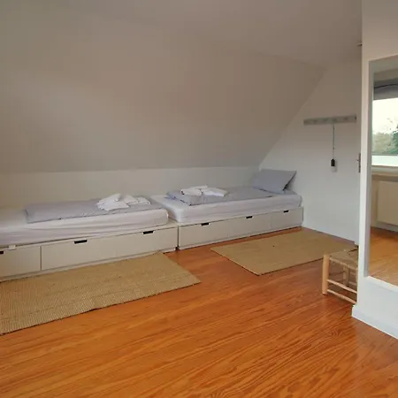 Linge 4_ Whg_ 1_ Hygge Casa de Férias *