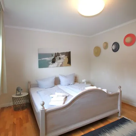 Linge 4_ Whg_ 1_ Hygge * Wrixum