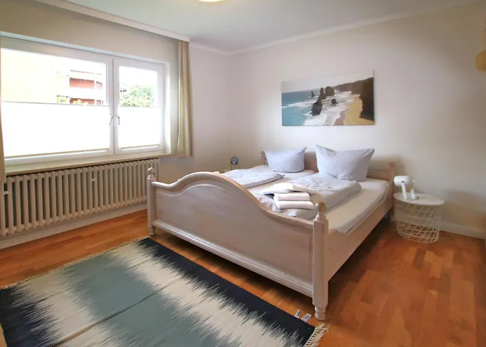 Casa de Férias Linge 4_ Whg_ 1_ Hygge